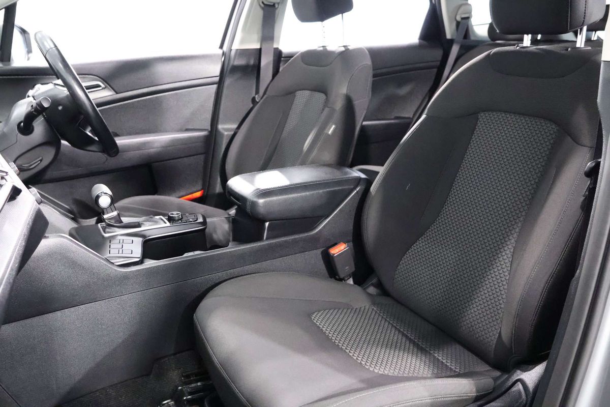2021 Kia Sportage S NQ5
