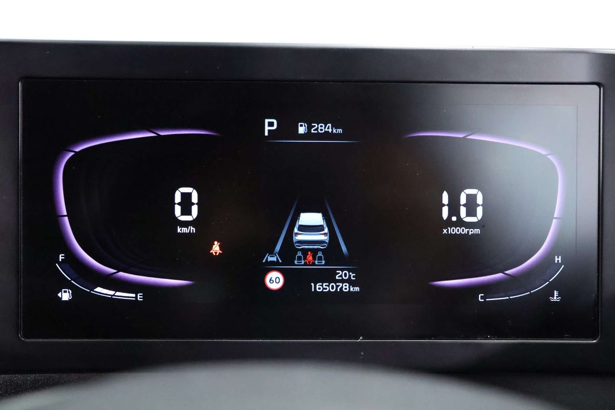 2021 Kia Sportage S NQ5
