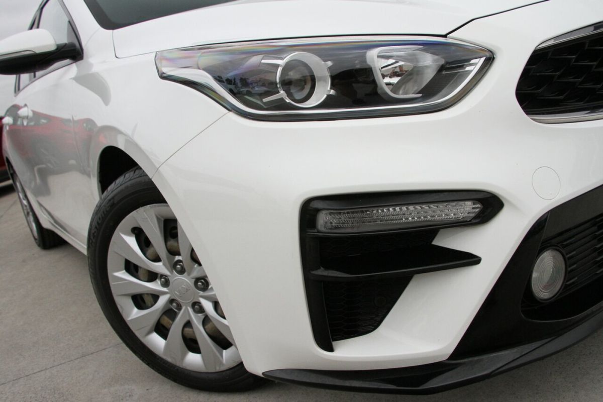 2019 Kia Cerato S BD