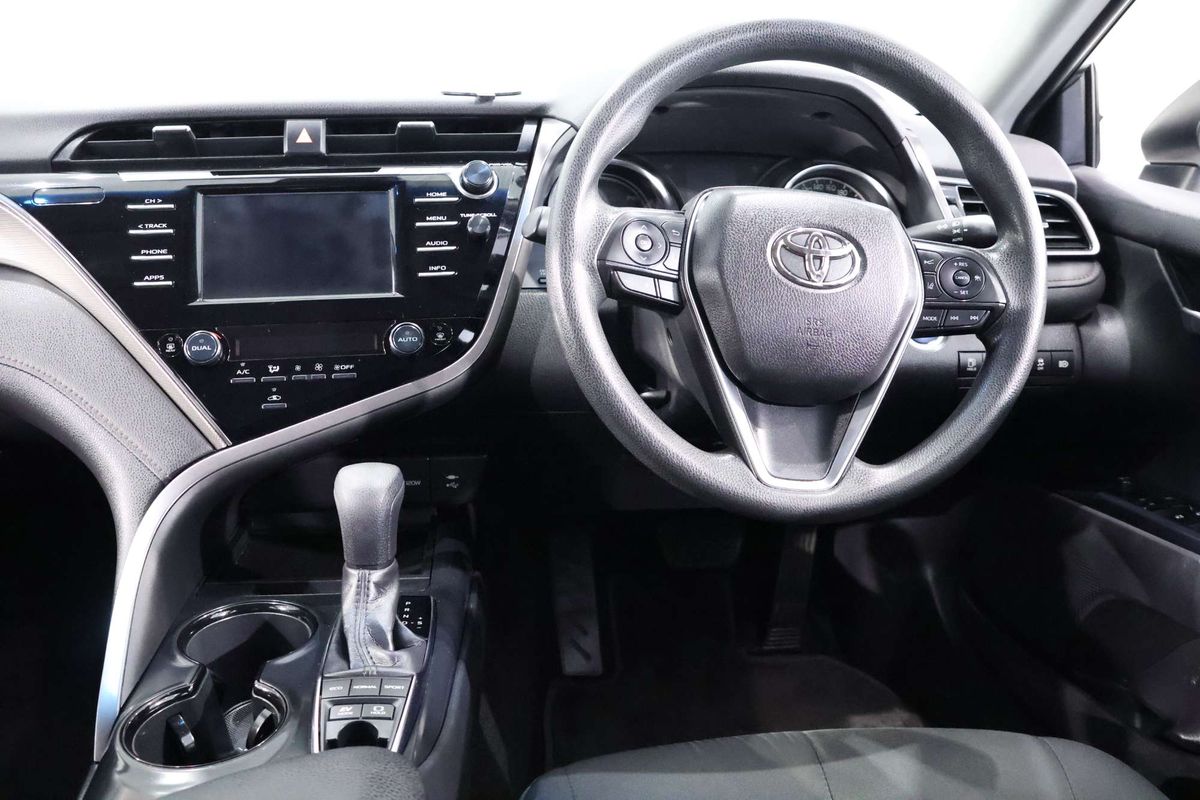 2019 Toyota Camry Ascent AXVH71R