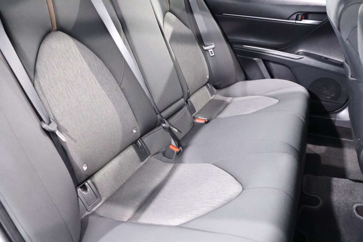 2019 Toyota Camry Ascent AXVH71R