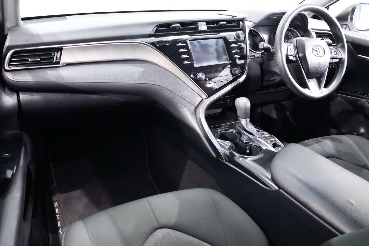 2019 Toyota Camry Ascent AXVH71R