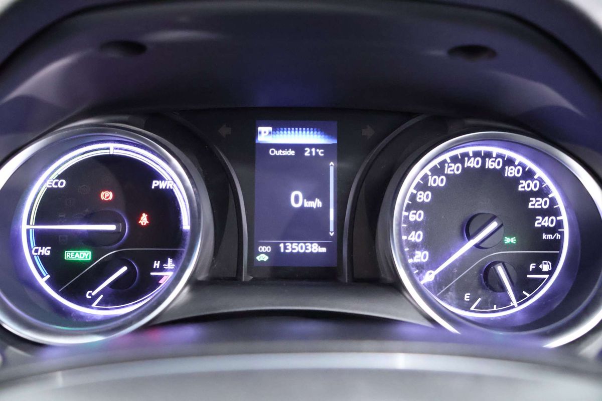 2019 Toyota Camry Ascent AXVH71R