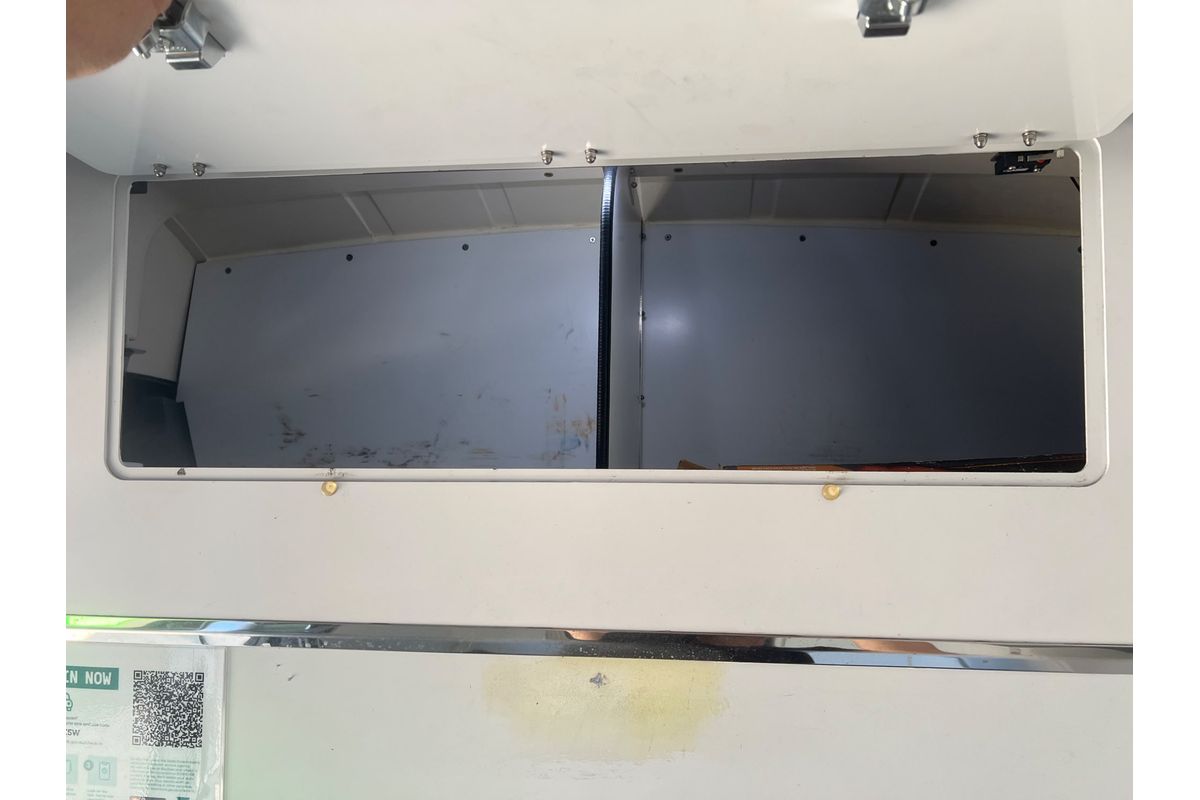 2016 Renault Master X62 LWB High Roof image 19
