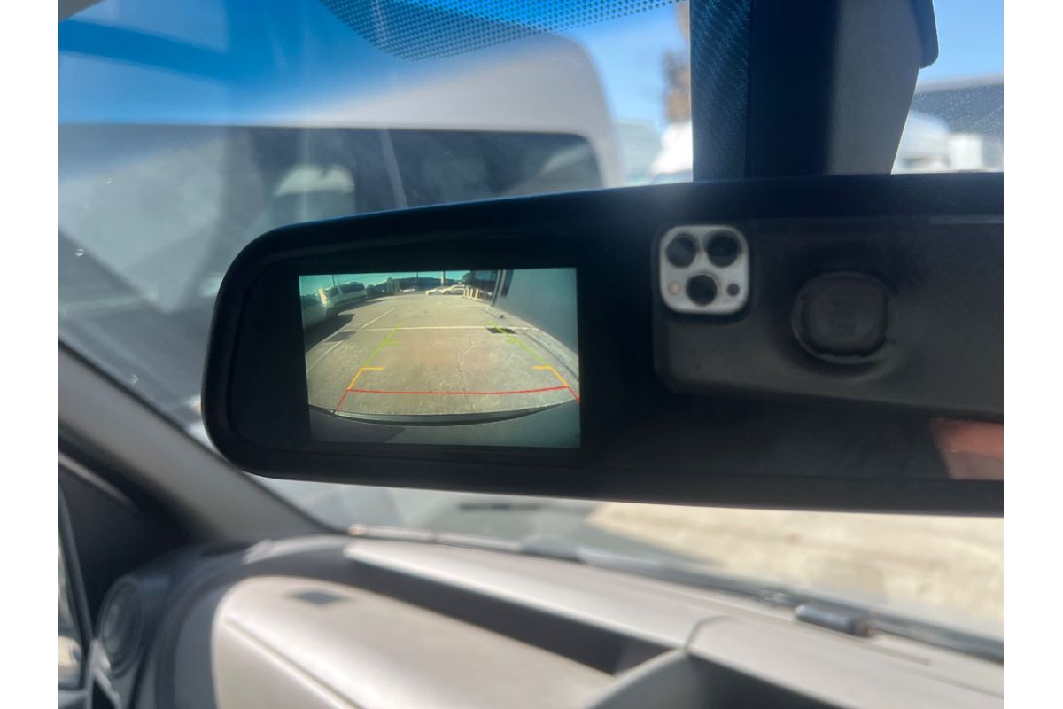 2016 Renault Master X62 LWB High Roof image 29