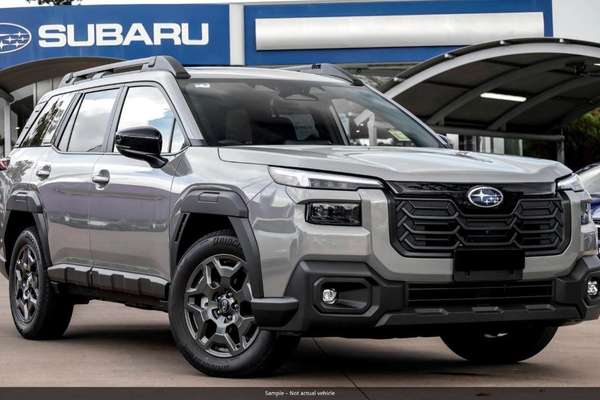 2026 Subaru Outback AWD Premium 7GEN