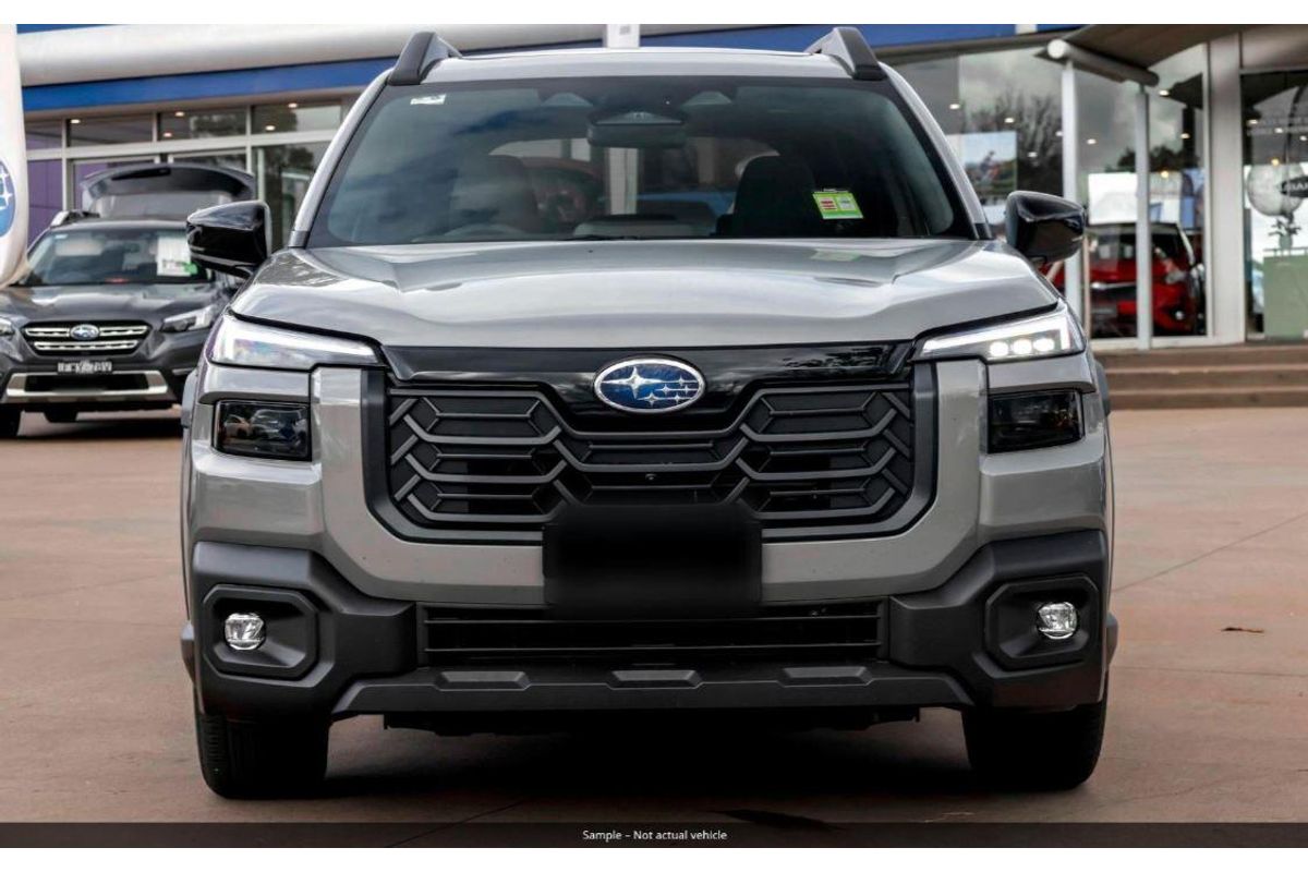 2026 Subaru Outback AWD Premium 7GEN