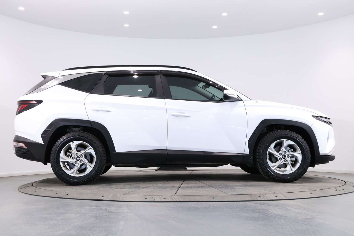 2023 Hyundai Tucson NX4.V2