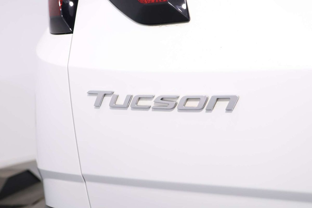 2023 Hyundai Tucson NX4.V2