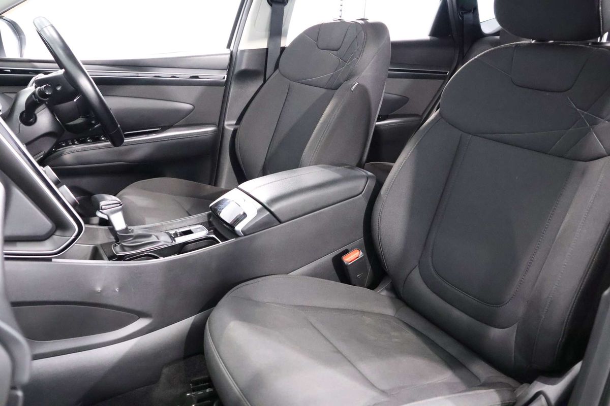 2023 Hyundai Tucson NX4.V2