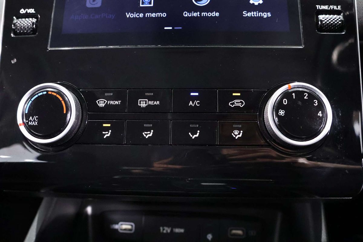 2023 Hyundai Tucson NX4.V2