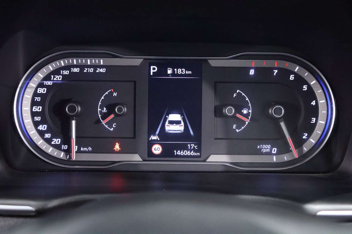 2023 Hyundai Tucson NX4.V2