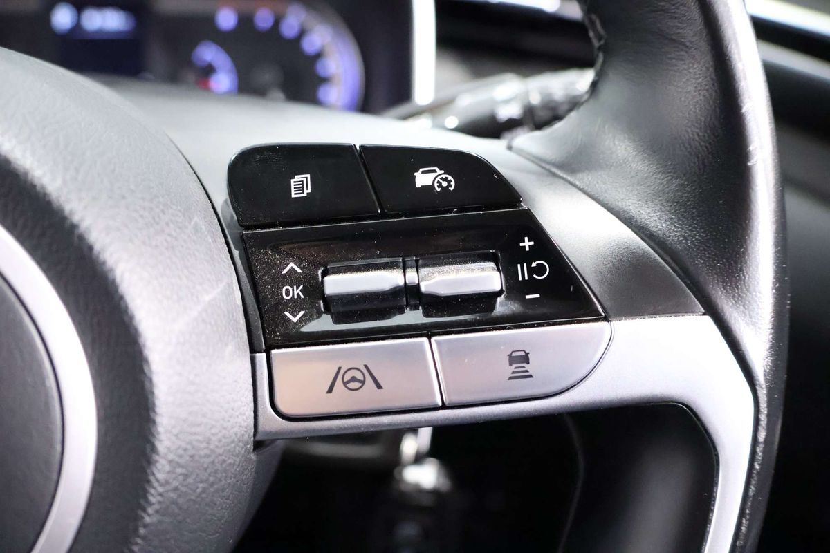 2023 Hyundai Tucson NX4.V2