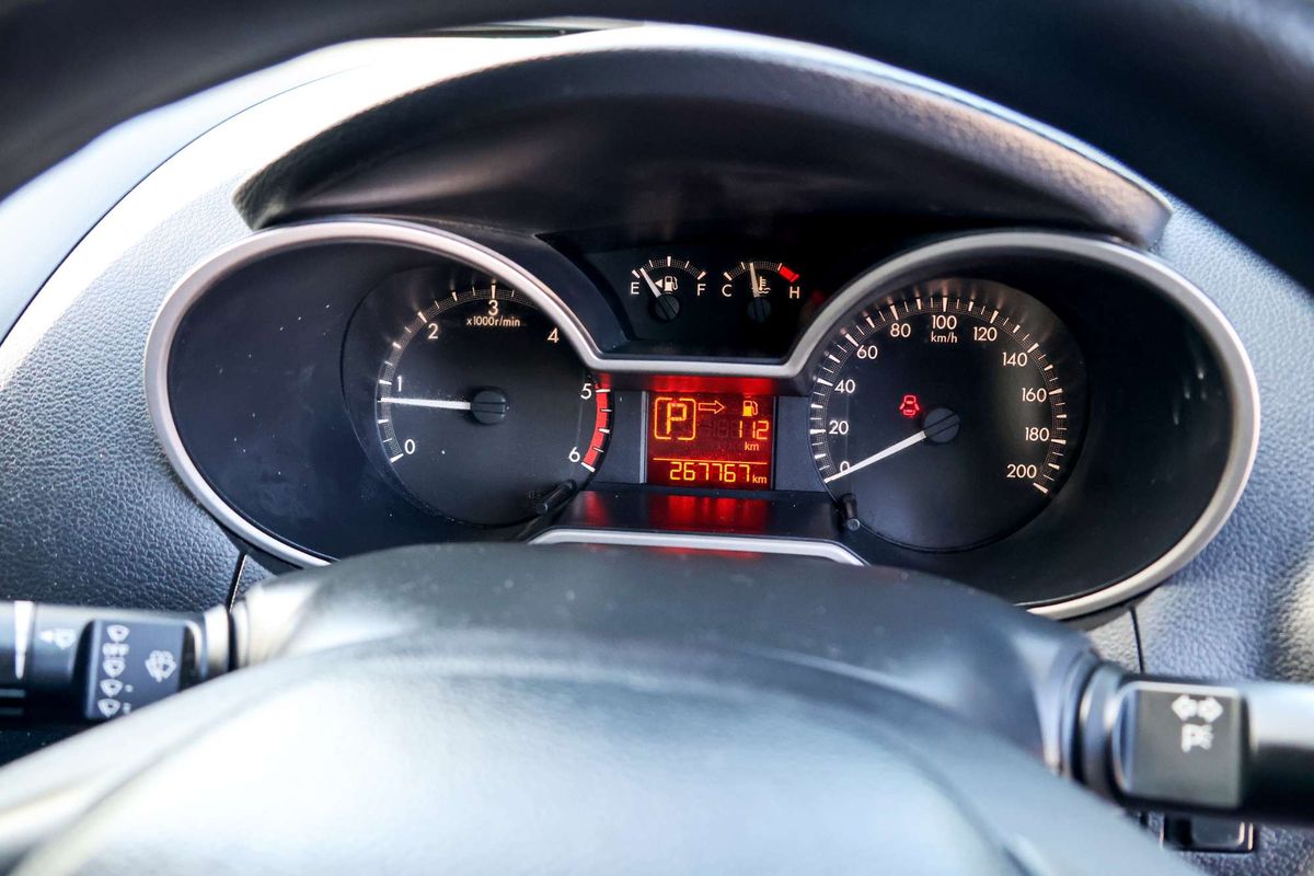 2017 Mazda BT-50 XT Hi-Rider UR Rear Wheel Drive image 23