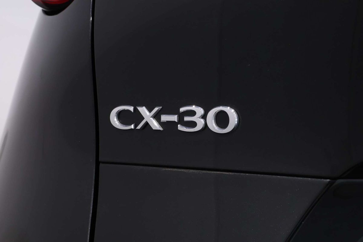 2023 Mazda CX-30 G20 Evolve DM Series
