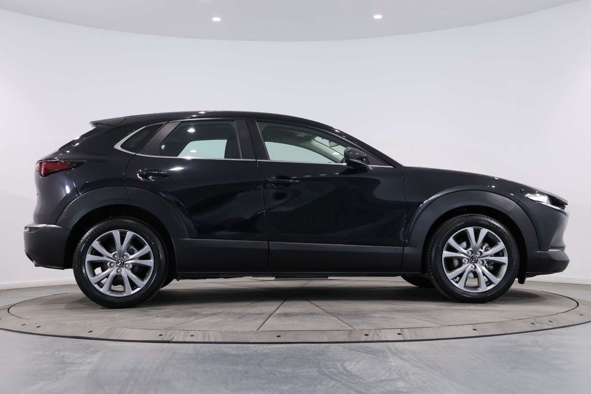 2023 Mazda CX-30 G20 Evolve DM Series