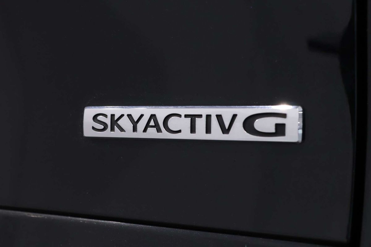 2023 Mazda CX-30 G20 Evolve DM Series