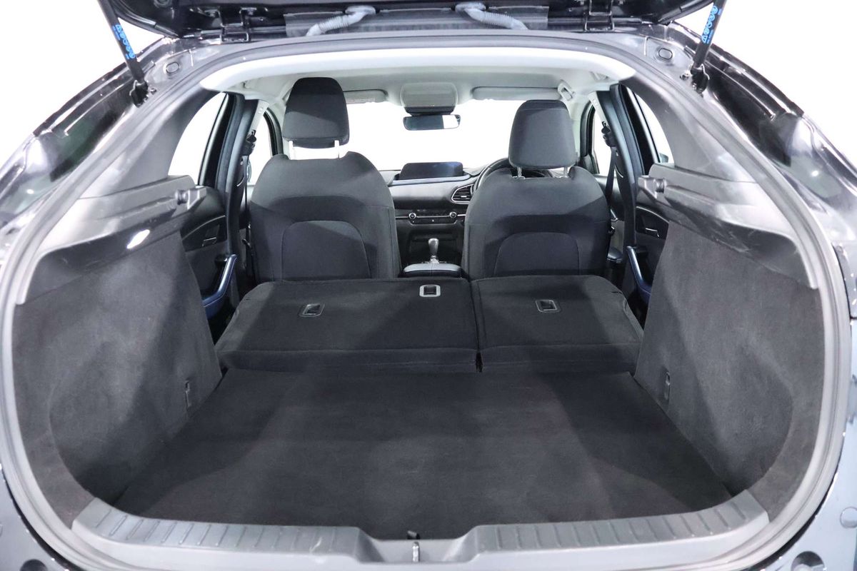 2023 Mazda CX-30 G20 Evolve DM Series