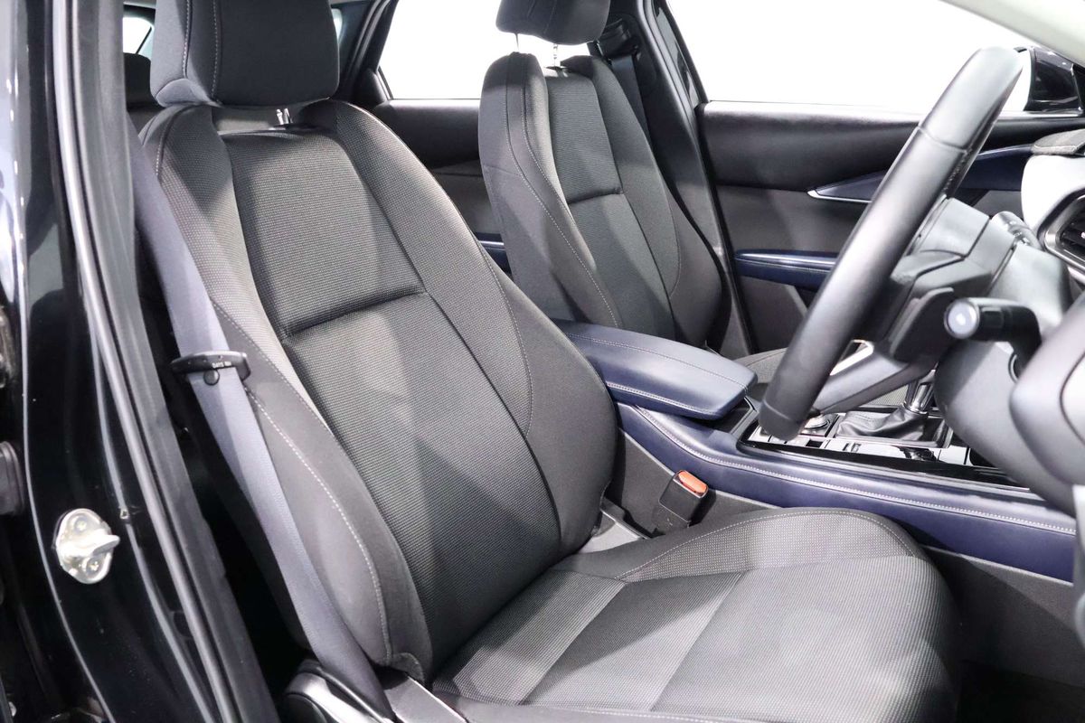 2023 Mazda CX-30 G20 Evolve DM Series