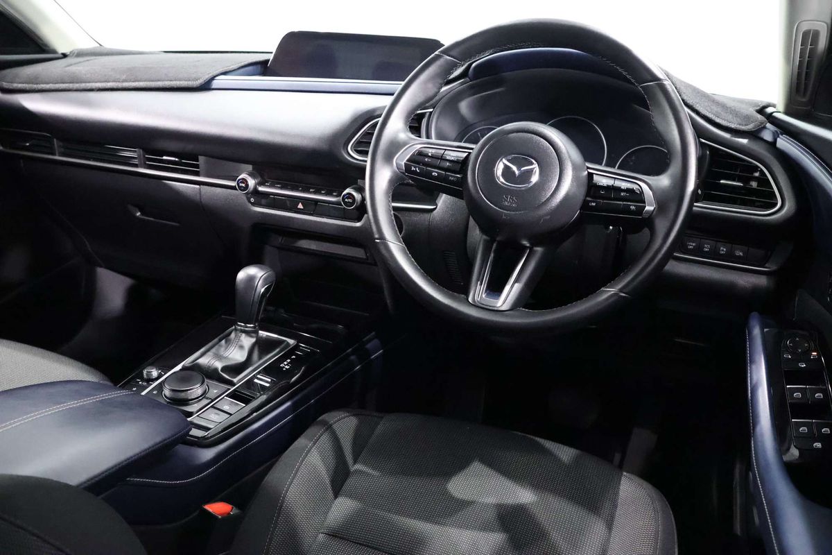 2023 Mazda CX-30 G20 Evolve DM Series