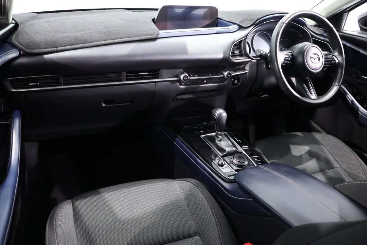 2023 Mazda CX-30 G20 Evolve DM Series