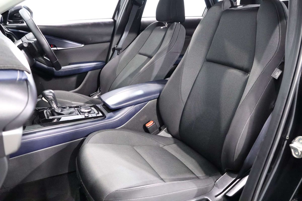 2023 Mazda CX-30 G20 Evolve DM Series
