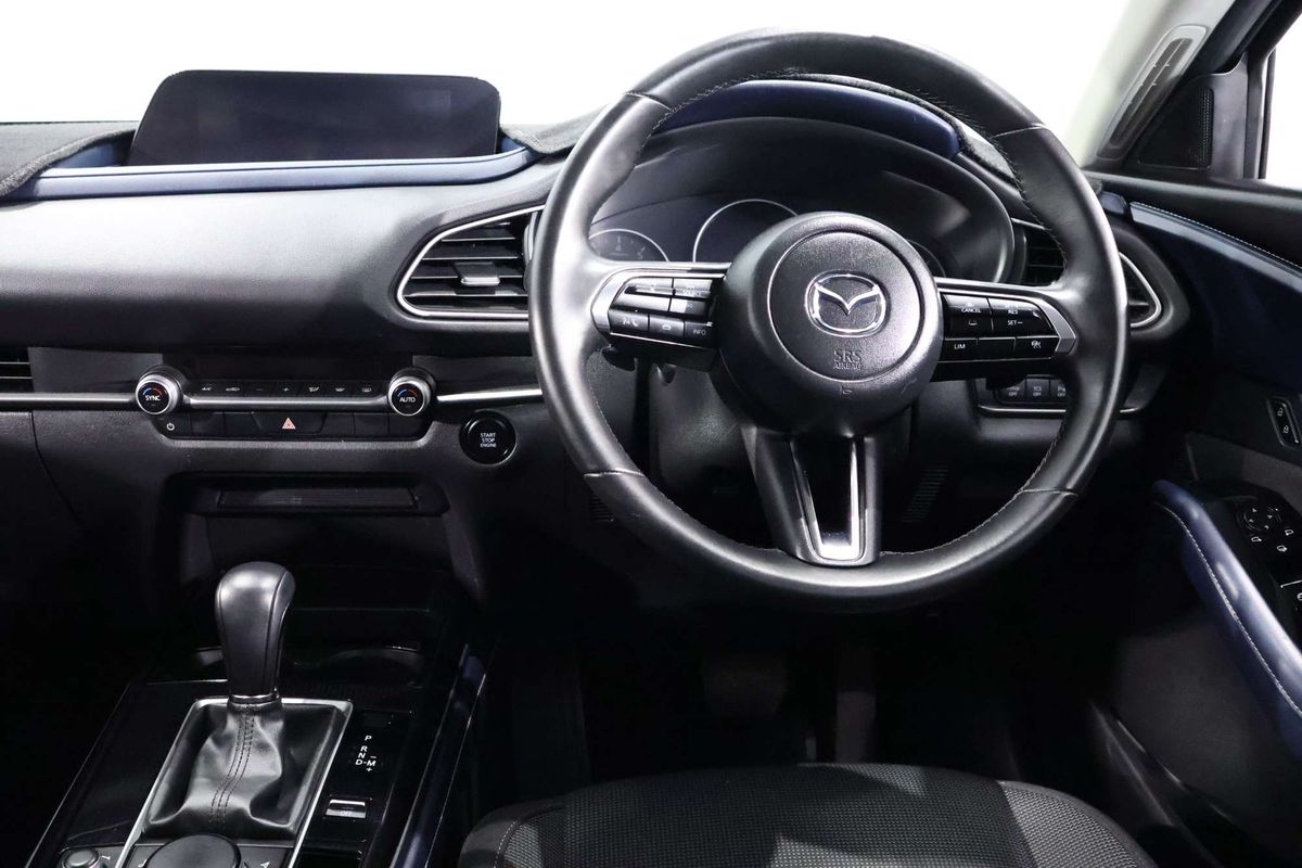 2023 Mazda CX-30 G20 Evolve DM Series