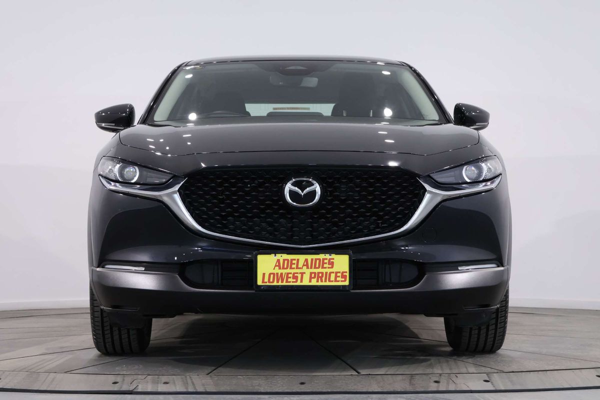 2023 Mazda CX-30 G20 Evolve DM Series