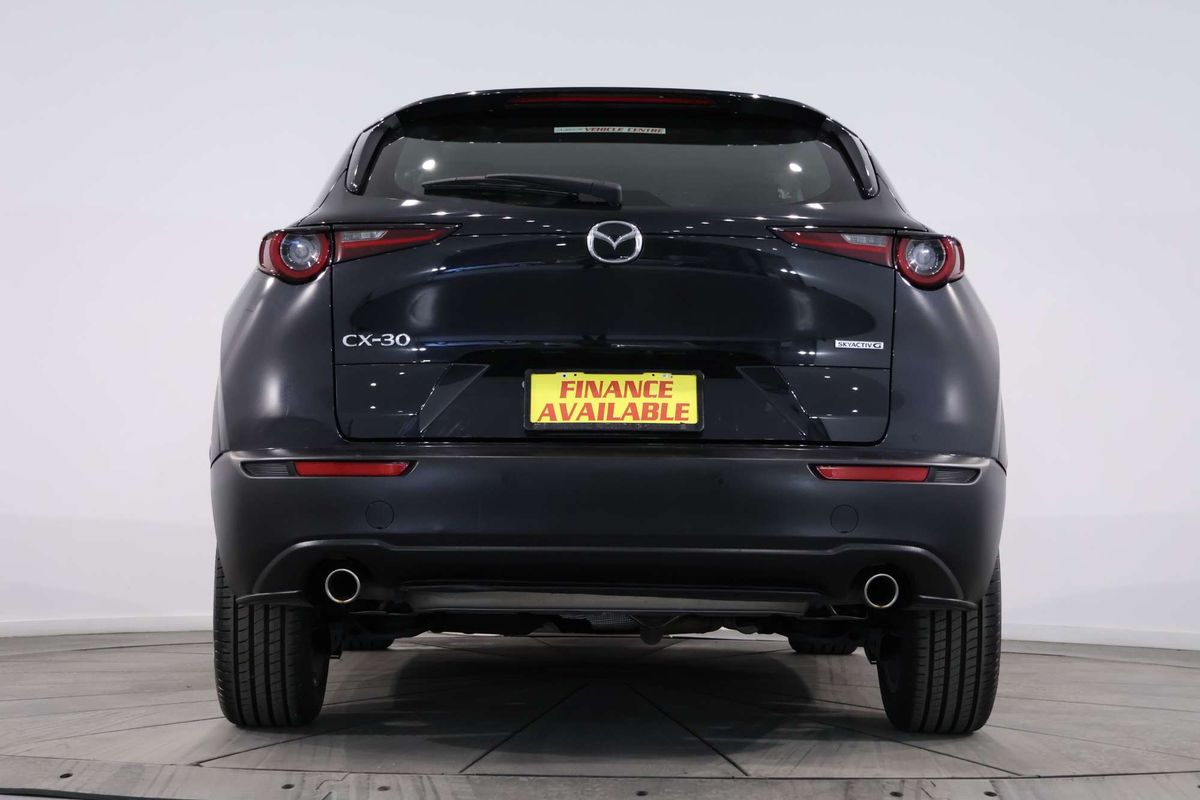 2023 Mazda CX-30 G20 Evolve DM Series