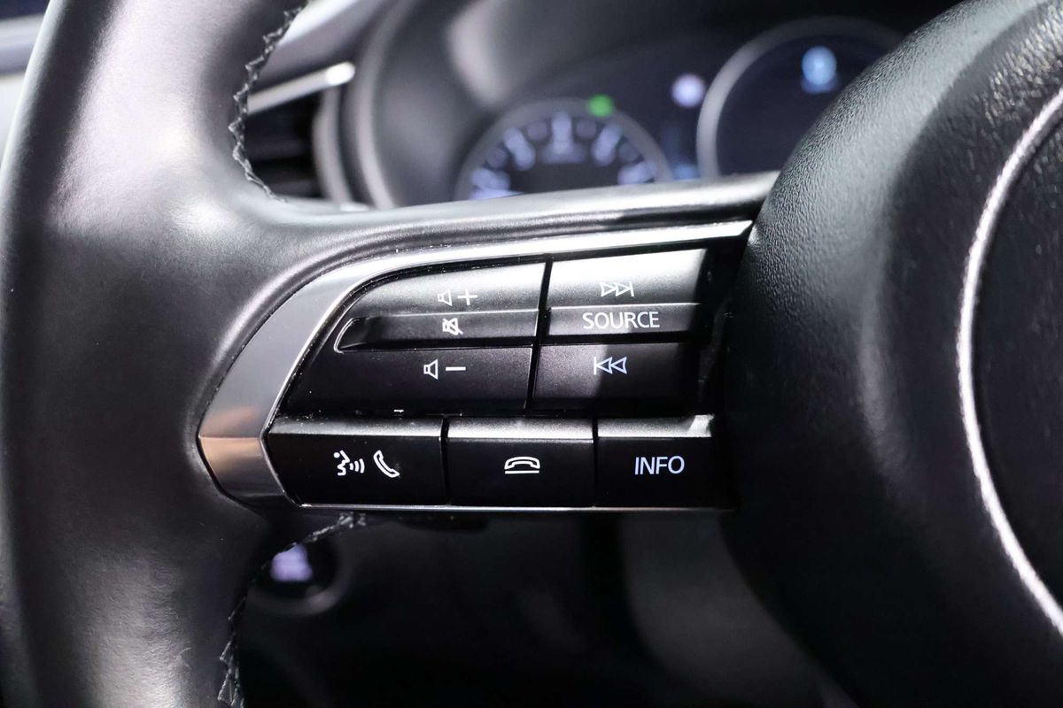 2023 Mazda CX-30 G20 Evolve DM Series