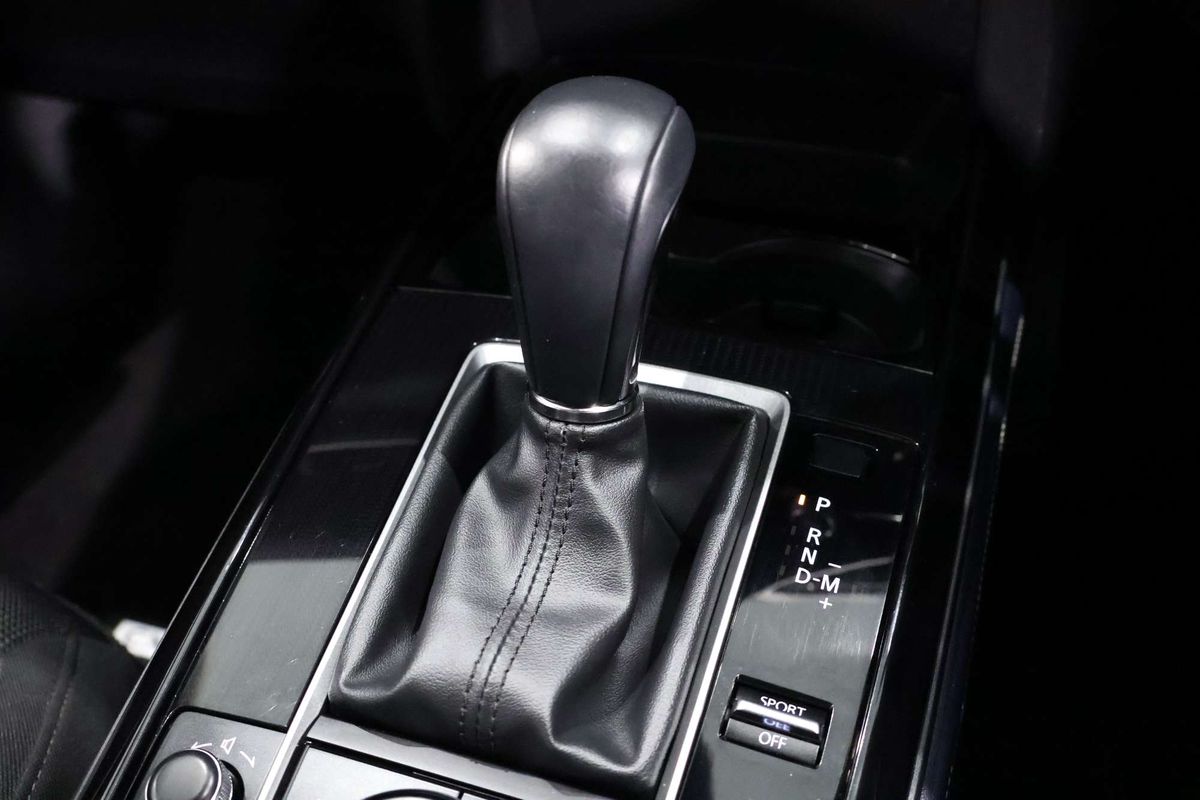 2023 Mazda CX-30 G20 Evolve DM Series