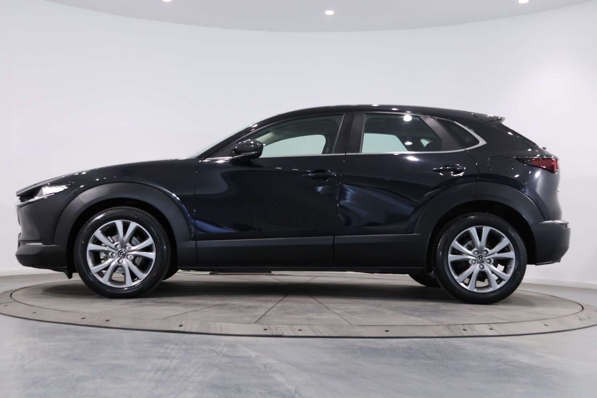 2023 Mazda CX-30 G20 Evolve DM Series