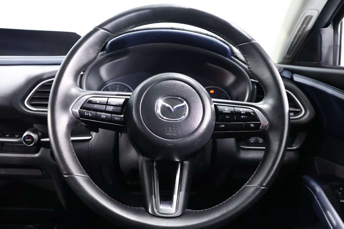 2023 Mazda CX-30 G20 Evolve DM Series