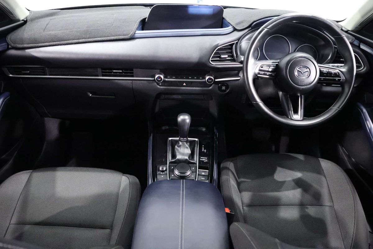 2023 Mazda CX-30 G20 Evolve DM Series