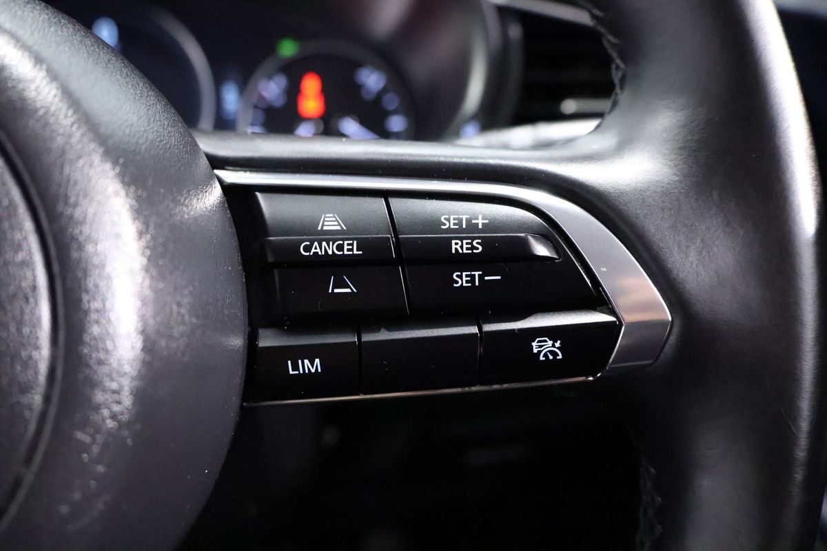 2023 Mazda CX-30 G20 Evolve DM Series