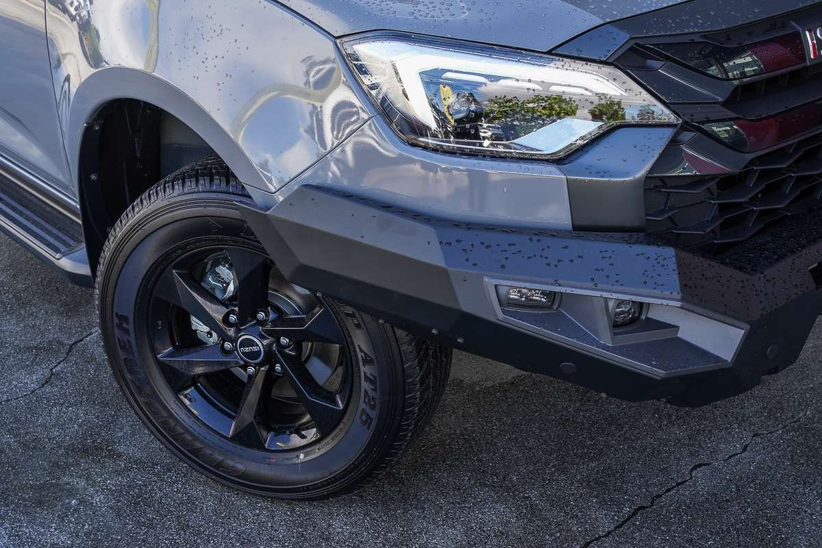 2026 Isuzu D-MAX X-RIDER 4X4