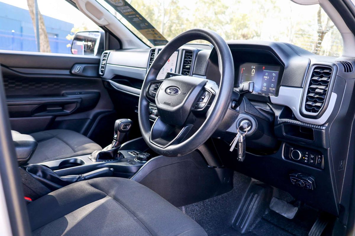 2024 Ford Ranger XL 4X4 2.0L image 29