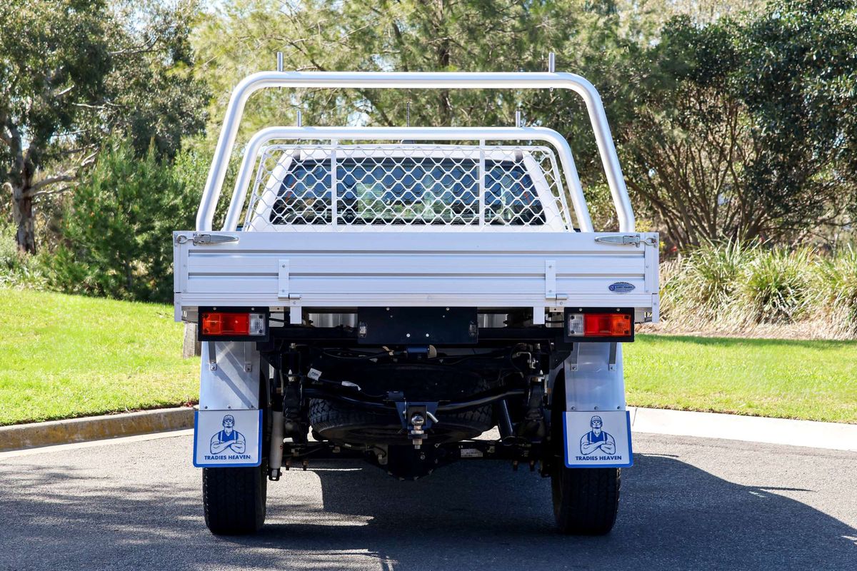 2024 Ford Ranger XL 4X4 2.0L image 6
