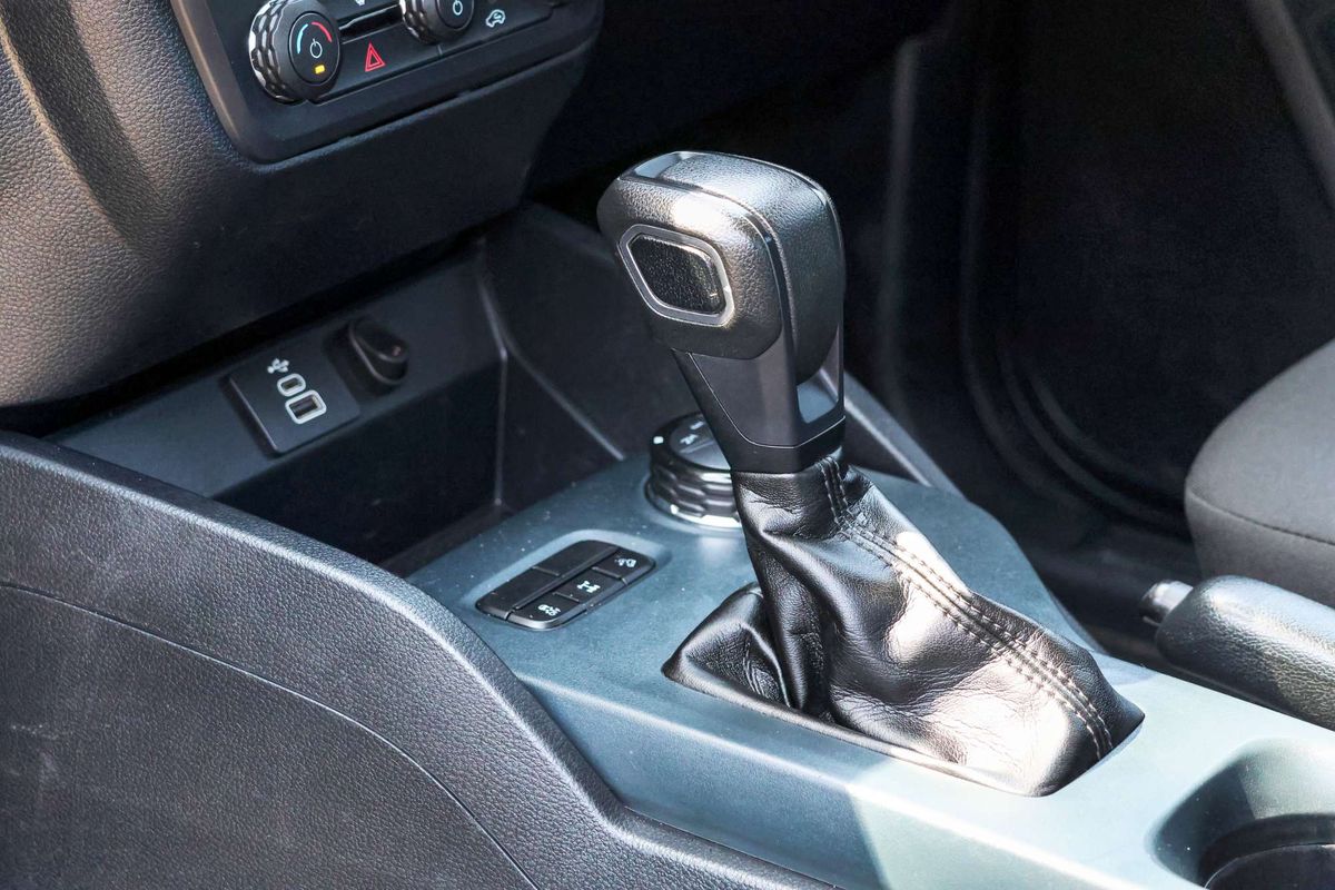 2024 Ford Ranger XL 4X4 2.0L image 13