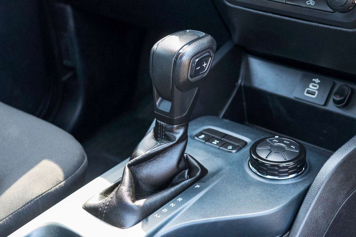 2024 Ford Ranger XL 4X4 2.0L image 14