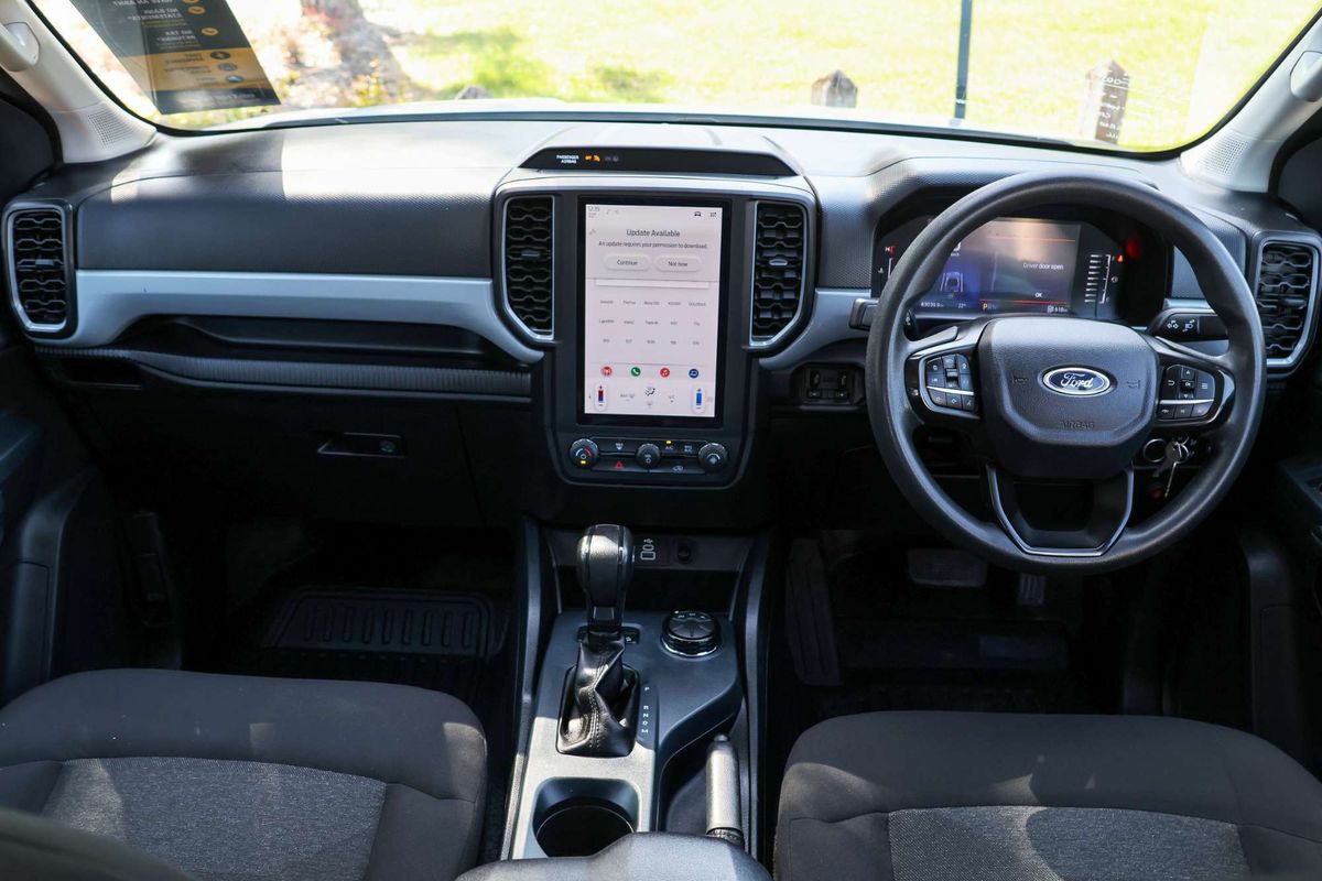 2024 Ford Ranger XL 4X4 2.0L image 20