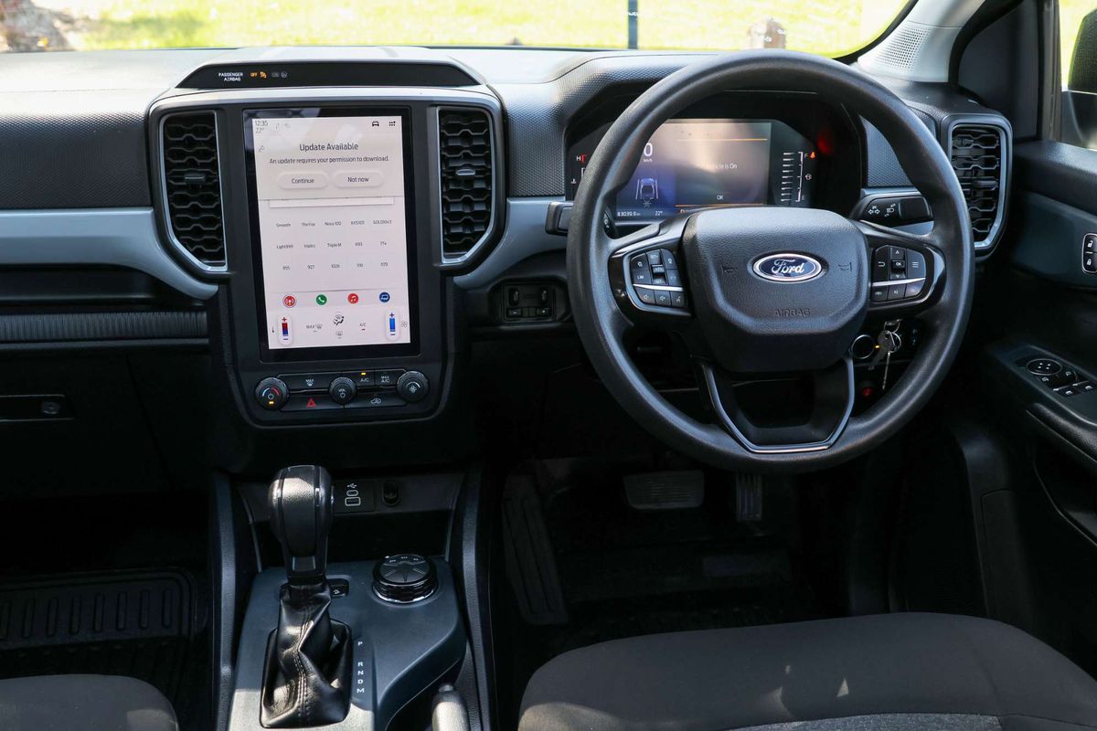 2024 Ford Ranger XL 4X4 2.0L image 21