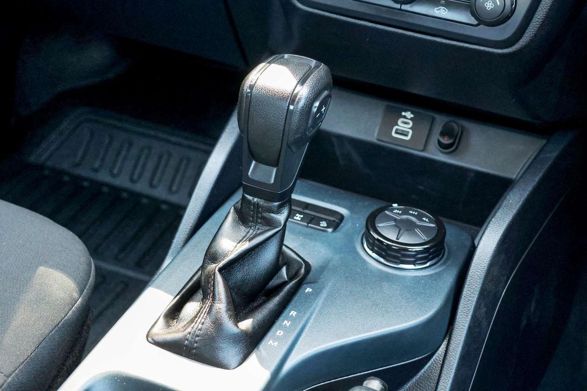 2024 Ford Ranger XL 4X4 2.0L image 23