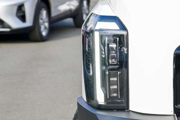 2025 Kia Tasman X-Pro TK 4X4 thumb-1