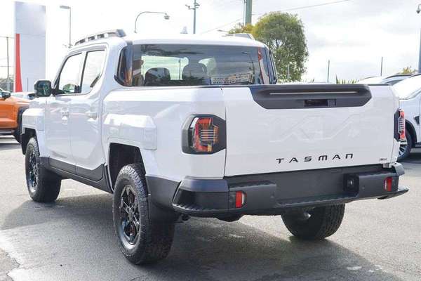 2025 Kia Tasman X-Pro TK 4X4 thumb-5