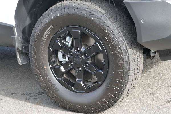 2025 Kia Tasman X-Pro TK 4X4 thumb-3
