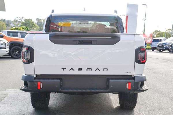 2025 Kia Tasman X-Pro TK 4X4 thumb-6