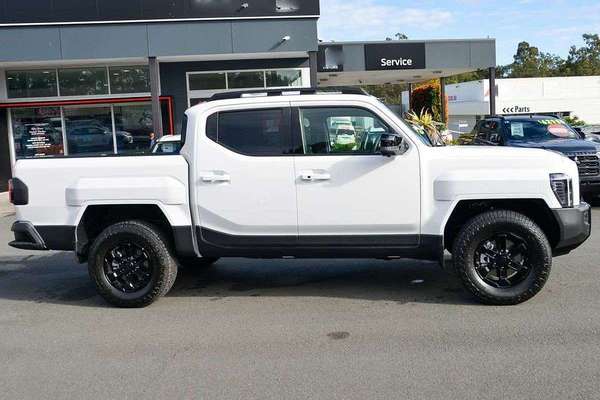2025 Kia Tasman X-Pro TK 4X4 thumb-4