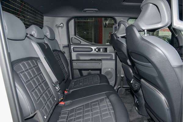 2025 Kia Tasman X-Pro TK 4X4 thumb-8