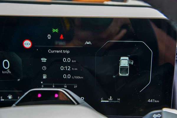 2025 Kia Tasman X-Pro TK 4X4 thumb-11